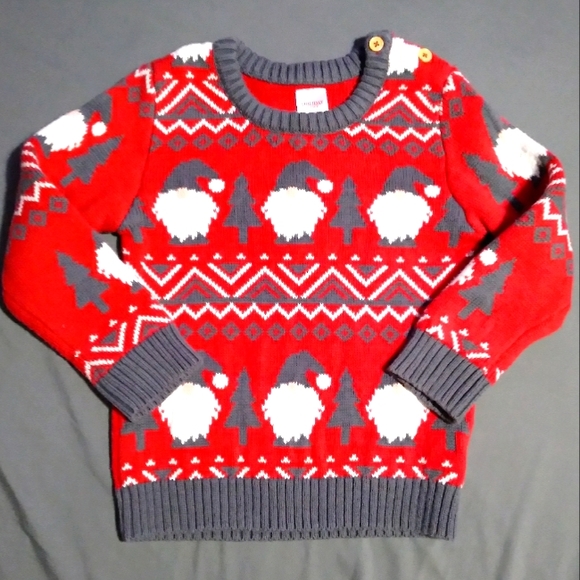 Holiday Time Other - CHRISTMAS $5 SALE Christmas sweater